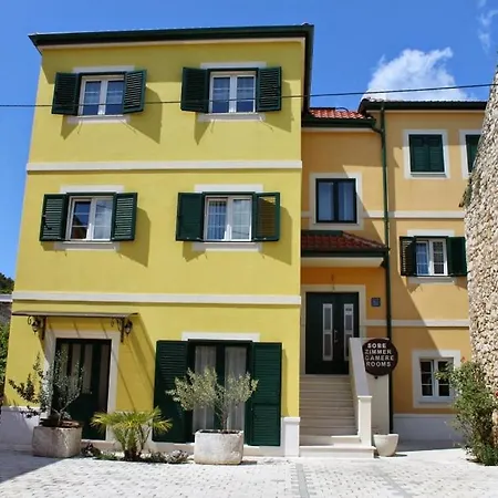 In With Balcony, Air Conditioning, Wifi, Washing Machine * Skradin
